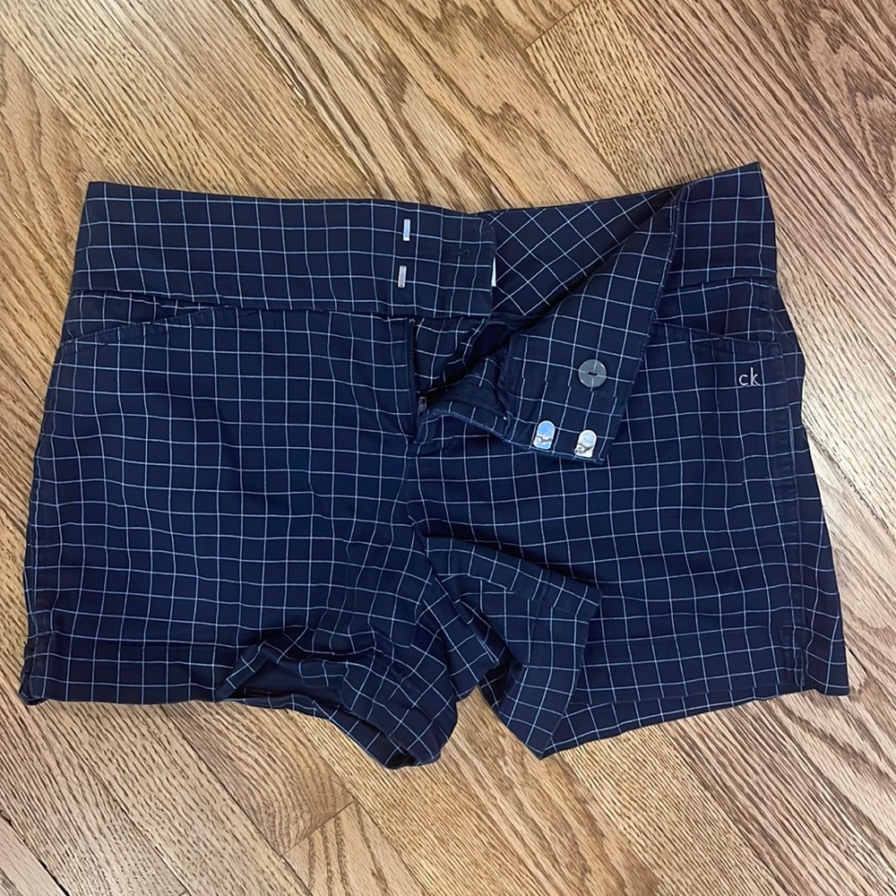 Calvin Klein Shorts